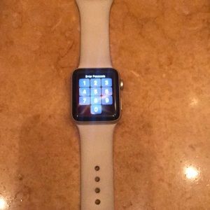 Apple Watch Series 3